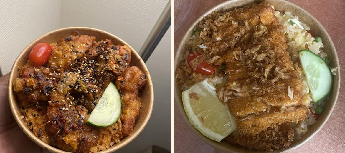 Asian Street Food - Gallery Image 3