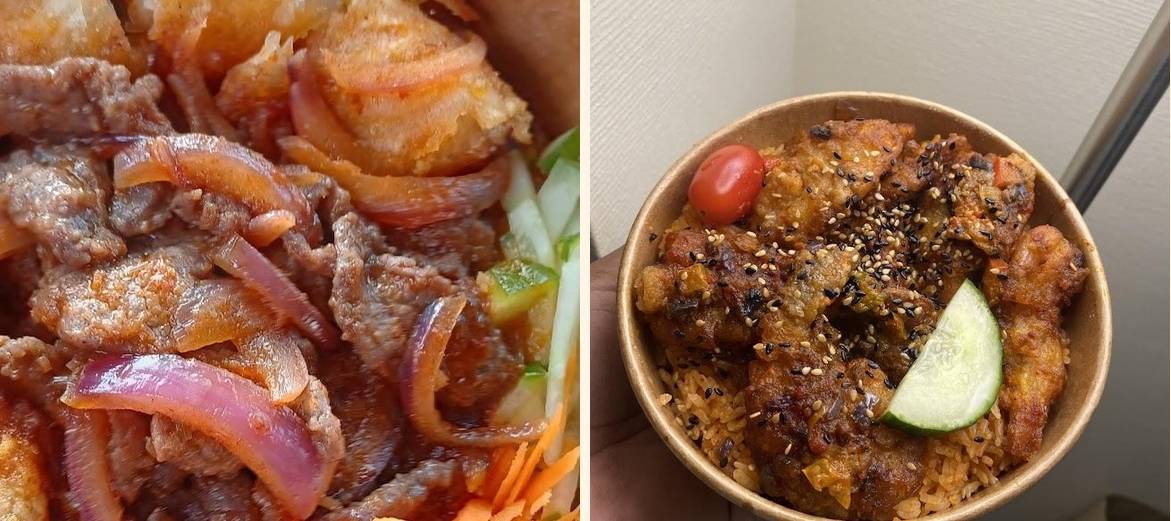 Asian Street Food - Gallery Image 4