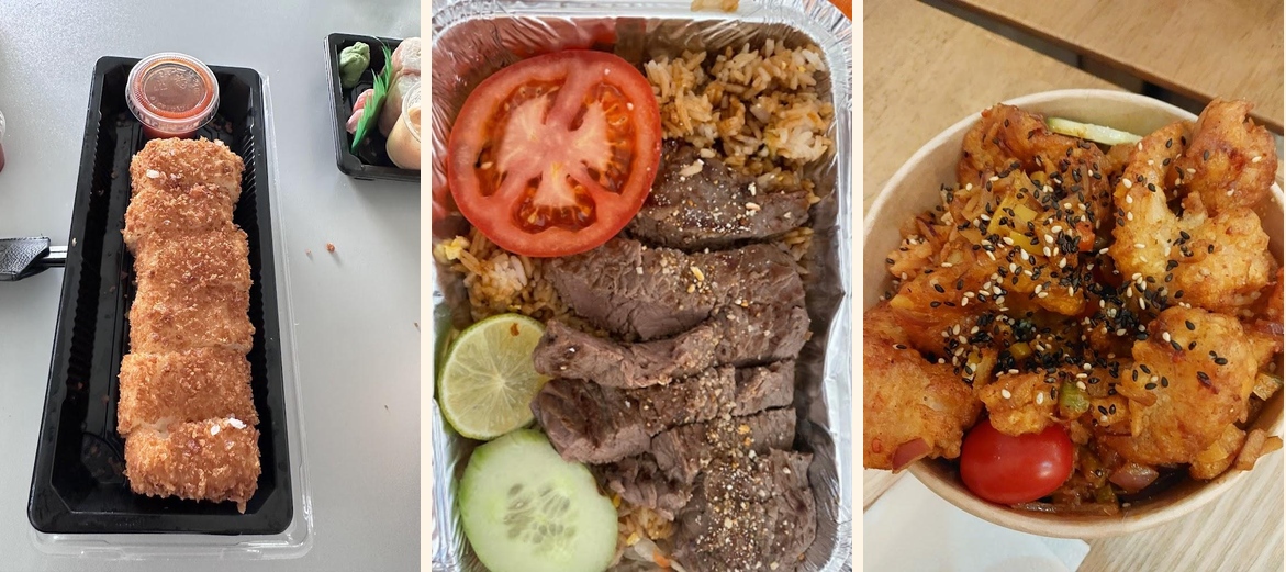 Asian Street Food - Gallery Image 5